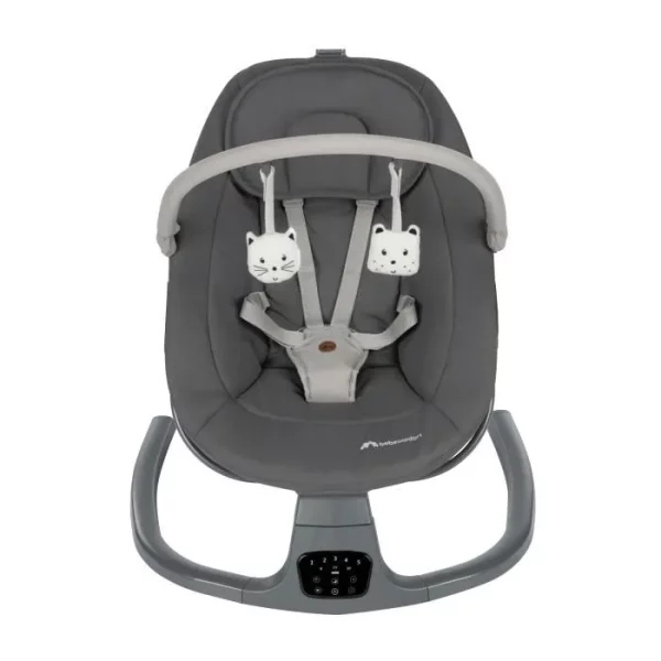 venicci claro premium bundle bebeconfort-jolana-transat-balancelle-confortabl