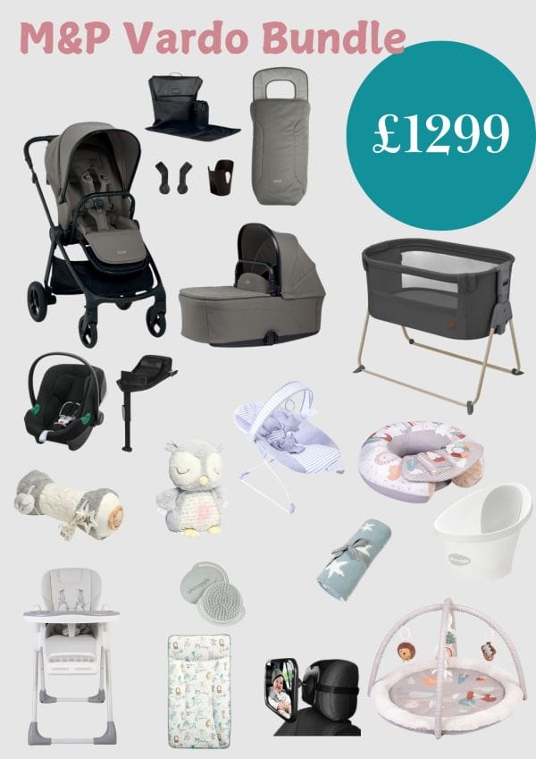 vardo updated bundle