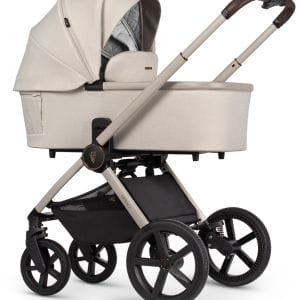 Venicci_Upline__Stone_Beige_Carrycot_