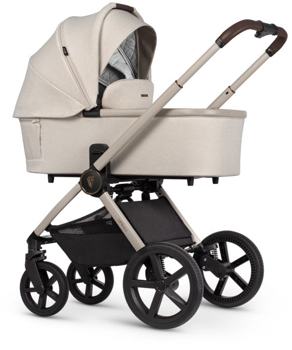 Venicci_Upline__Stone_Beige_Carrycot_