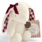 XM_Soft Toy Beau Bunny_Christmas _