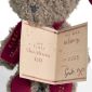 XM_Soft Toy Xmas Bear_Christmas _