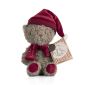 XM_Soft Toy Xmas Bear_Christmas _Hero