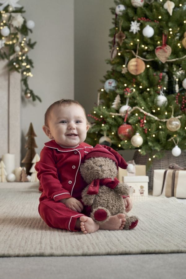 my first christmas teddy bear XM_Soft_Toy_Xmas_Bear_Model_Christmas__Lifestyle_Hero_