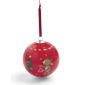 XM_Red Bauble_Christmas _