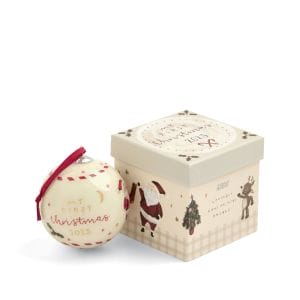 XM_Neutral Bauble_Christmas _