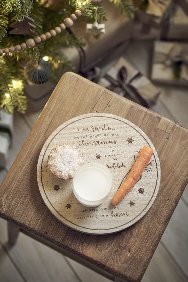 christmas eve santa's plate XM_Xmas Plate_Christmas__Lifestyle_Hero_V