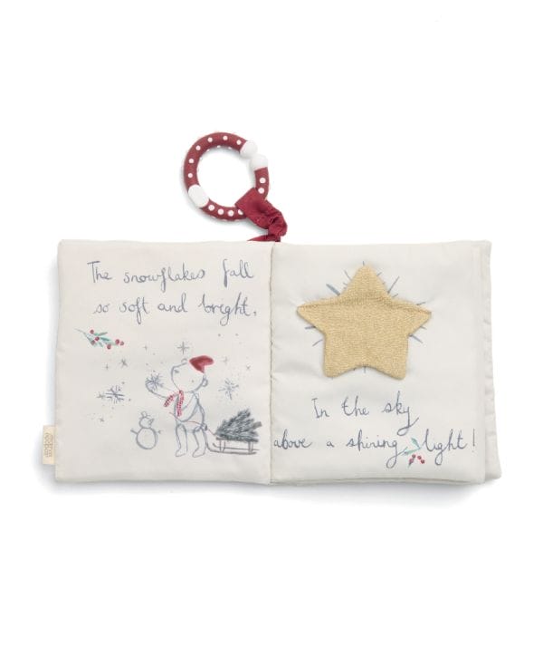 then i met you christmas baby book XM_Activity Book Calico_Christmas _