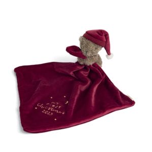 XM_Comforter Bear_Christmas _Hero