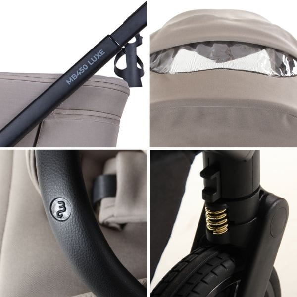 mb450 luxe travel system mink MBLMK-Graphics-