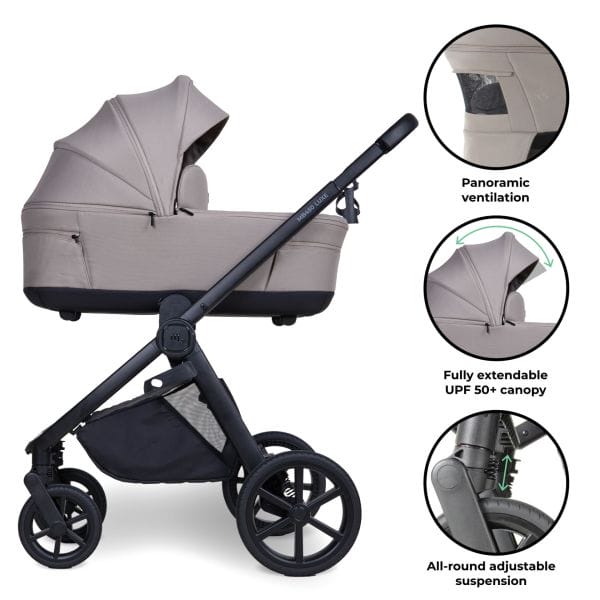 mb450 luxe travel system mink MBLMK-Graphics-