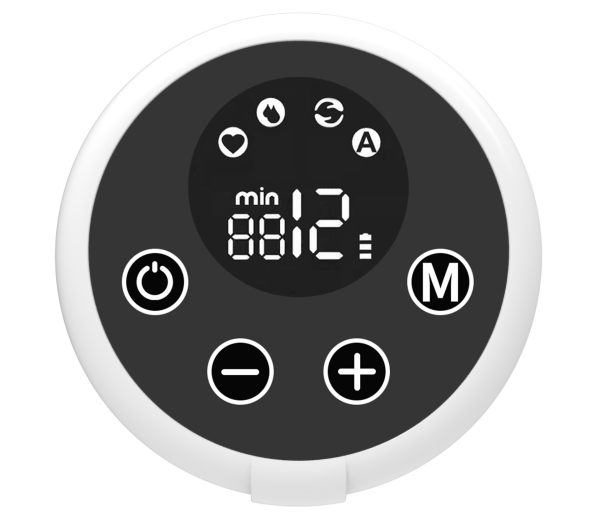 fraupow wearable breast pump fraupow wearable breast pump