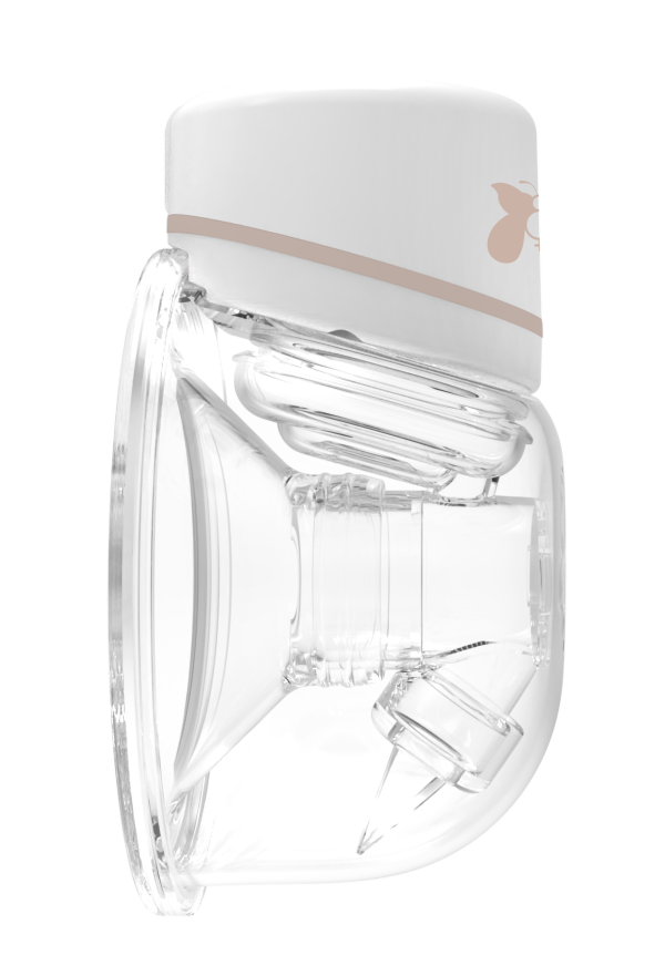 fraupow wearable breast pump edited