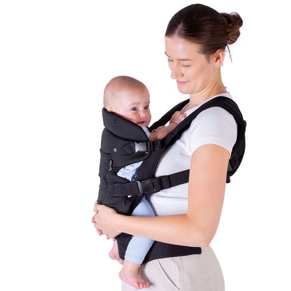 mb450i pitter patter launch bundle ara carrier