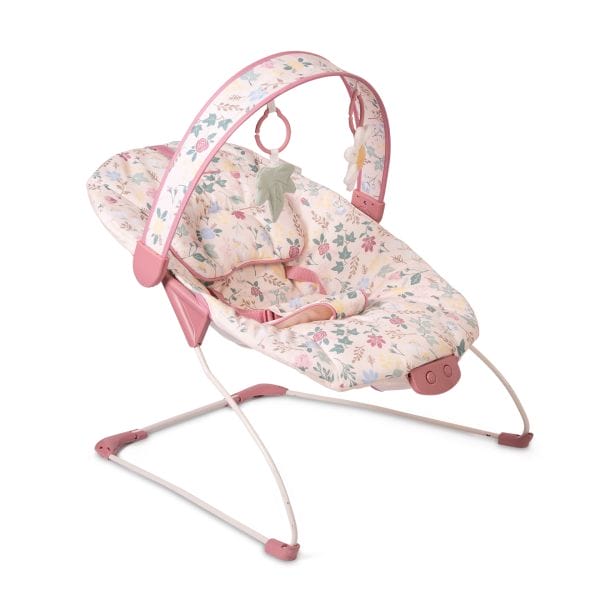 cozy bouncer rose & ivy Cozy Bounce Rose & Ivy