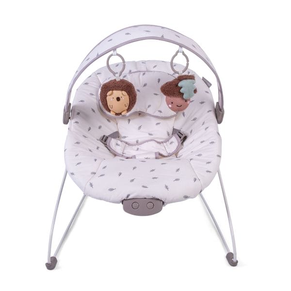 cozy bouncer woodland walks Cozy Bounce Woodland Walks ()