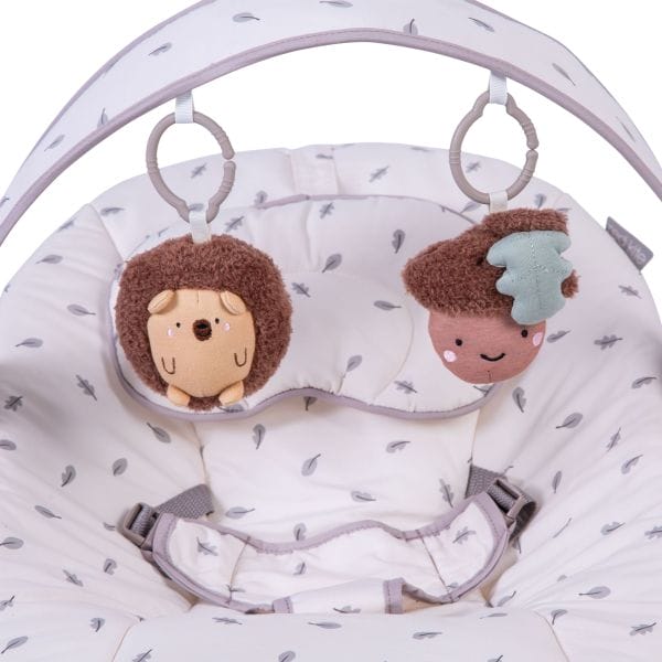 cozy bouncer woodland walks Cozy Bounce Woodland Walks ()