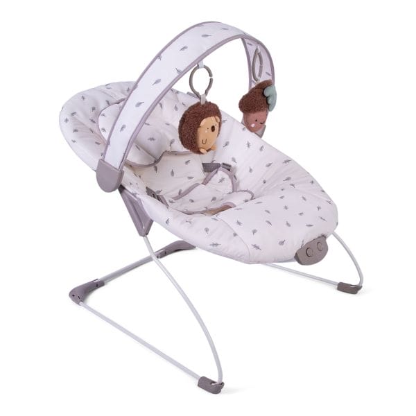 cozy bouncer woodland walks Cozy Bounce Woodland Walks ()
