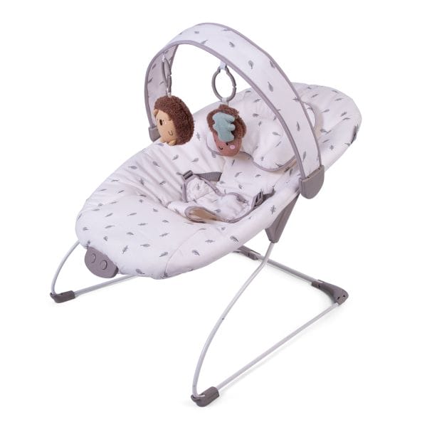 cozy bouncer woodland walks Cozy Bounce Woodland Walks ()