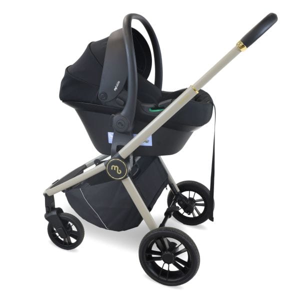 mb450i pitter patter launch bundle MBIV-CS