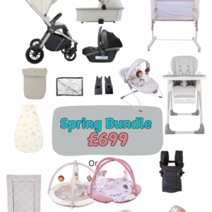MB450i Spring Bundle