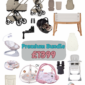 Venicci Tila premium bundle