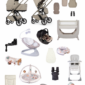 venicci tila premium bundle