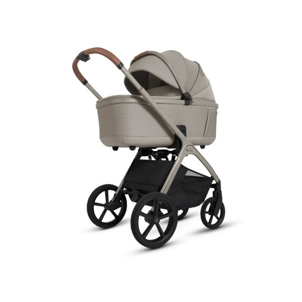 silvercross cove premium bundle Cove_Champagne_Q_Carrycot