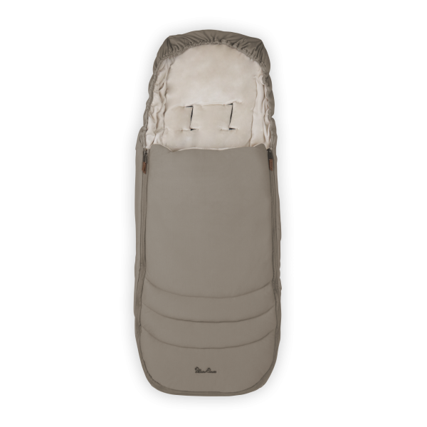 silvercross cove premium bundle Cove_Champagne_Footmuff