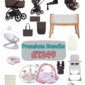 Venicci Claro2 premium bundle