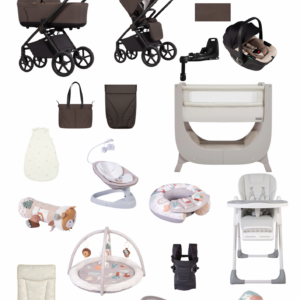 Venicci Claro Premium Bundle