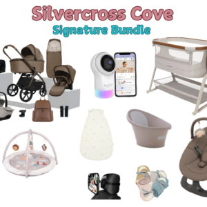 Silvercross Cove Signature Bundle