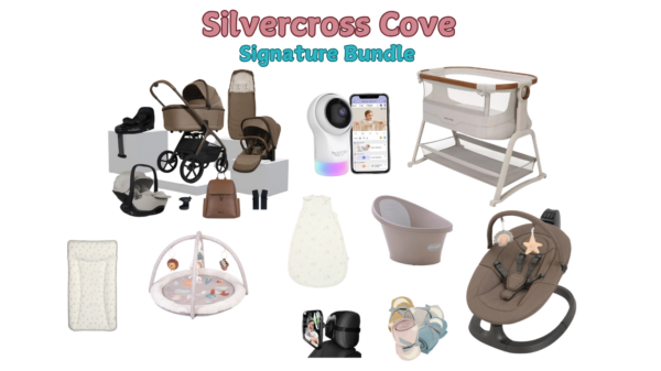 silvercross cove signature bundle