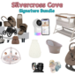 silvercross cove signature bundle