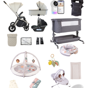 MyBabiie 450i Essential Bundle