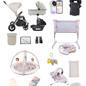MyBabiie 450i Essential Bundle