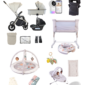 mybabiie 450i essential bundle