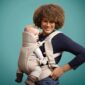 kudo baby carrier