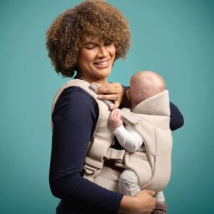 Kudo Baby Carrier