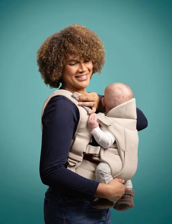 kudo baby carrier