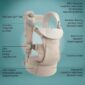 kudo baby carrier