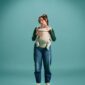 kudo baby carrier