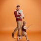kudo baby carrier
